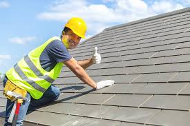 Best Asphalt Shingle Roofing  in Caledonia, WI